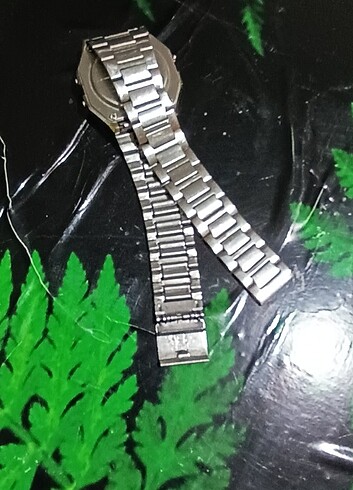 Unisex Casio A 158 - Görsel 2