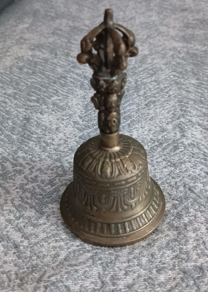 Antika Çan  - Görsel 2