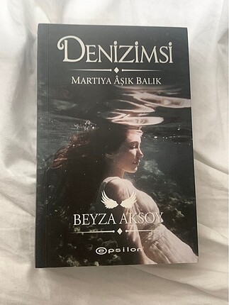 Denizimsi (ciltsiz)