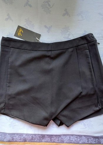 BebePlus şort etek mini