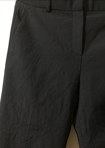 s Beden MÜTHİŞ BEYMEN Pantolon YÜN