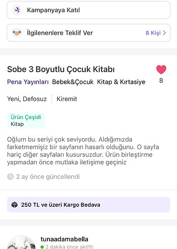  Sobe! Taşıtlar - Çocuk Kitabı