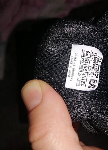Reebok Reebok spor ayakkabı