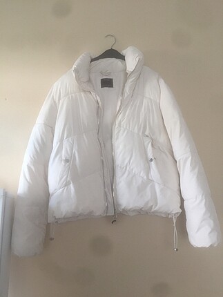 bershka mont