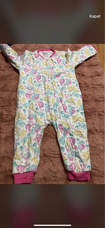 HelloBaby Uyku tulumu