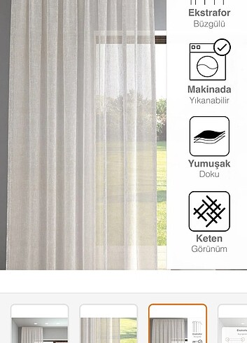 Bambu Tül