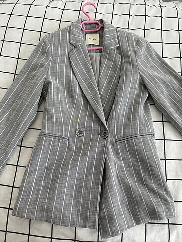 Koton Blazer Ceket