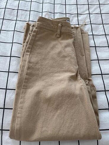 Koton Koton Crop Jean