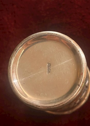 Gümüş Kupa - Görsel 2