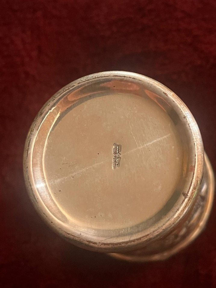 Gümüş Kupa - Görsel 2