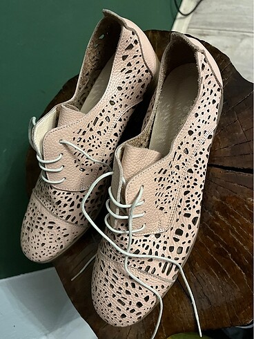 Bonavi ayakkabı - Görsel 3