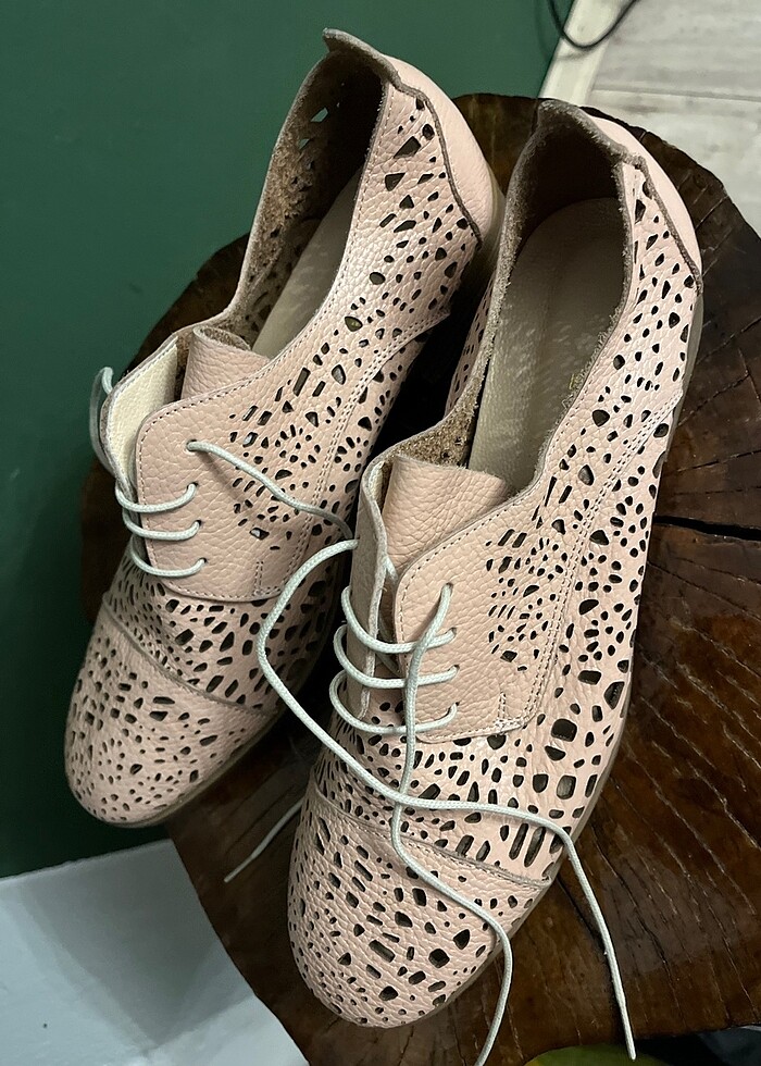 Bonavi ayakkabı - Görsel 3