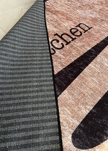 Mutfak Halısı - Görsel 2