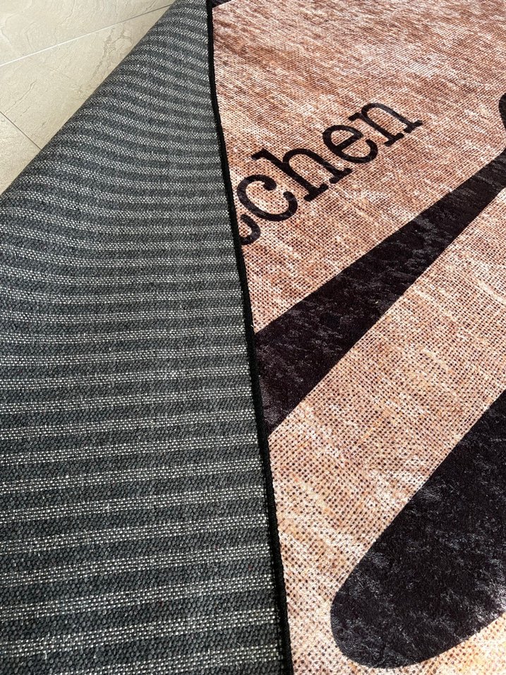 Mutfak Halısı - Görsel 2