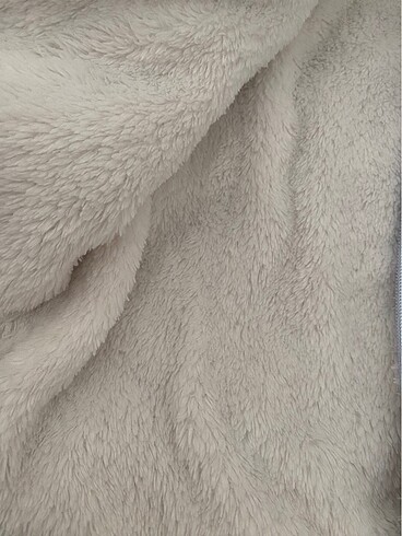 Bebek mont - Görsel 5