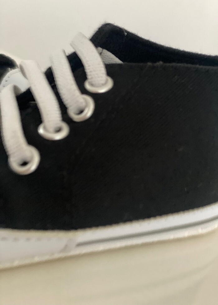 Bebek ayakkabı - Görsel 3