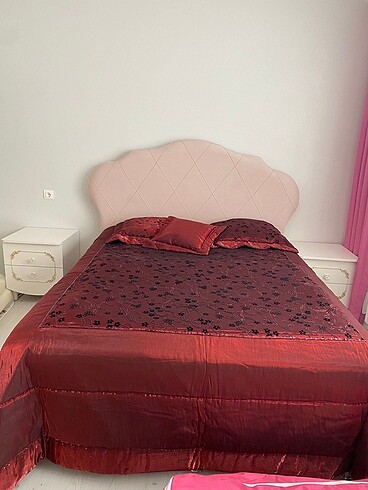 Çift kişilik uyku seti - Görsel 7