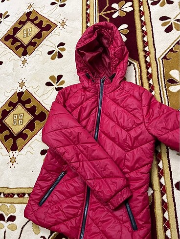 Şişme mont - Görsel 4