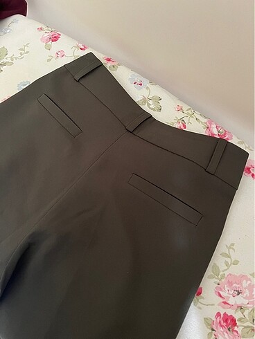 Kumaş pantolon - Görsel 7