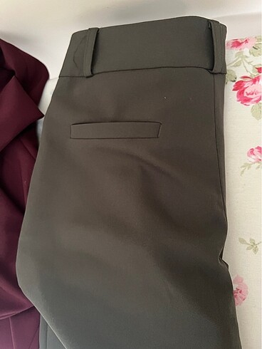Kumaş pantolon - Görsel 8