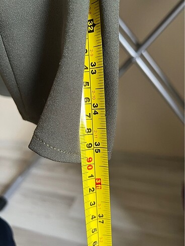 Kumaş pantolon - Görsel 9