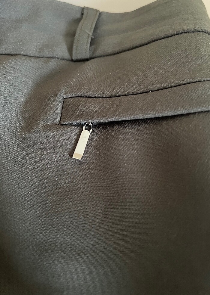 Kumaş pantolon - Görsel 5