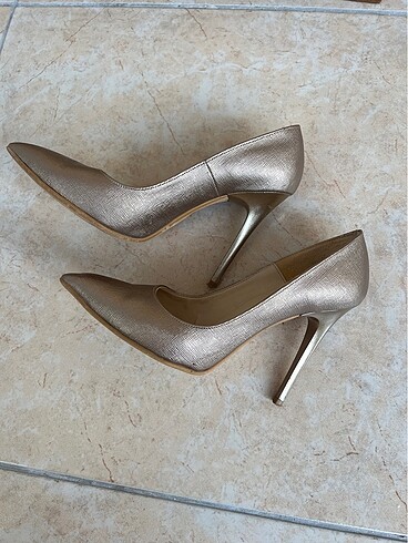 Kadın stiletto - Görsel 2