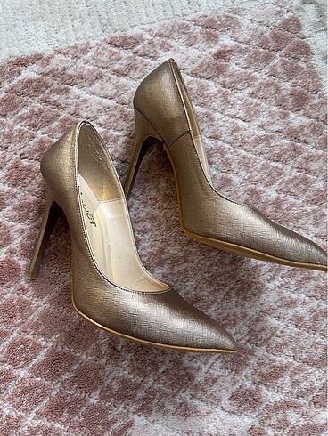 Kadın stiletto - Görsel 3