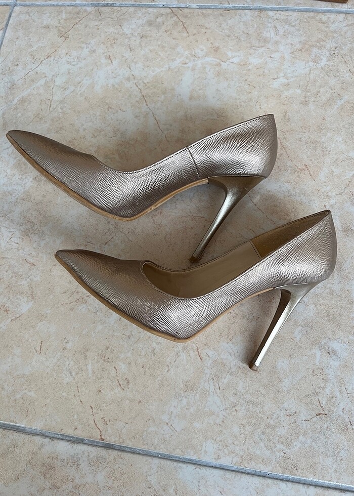 Kadın stiletto - Görsel 2