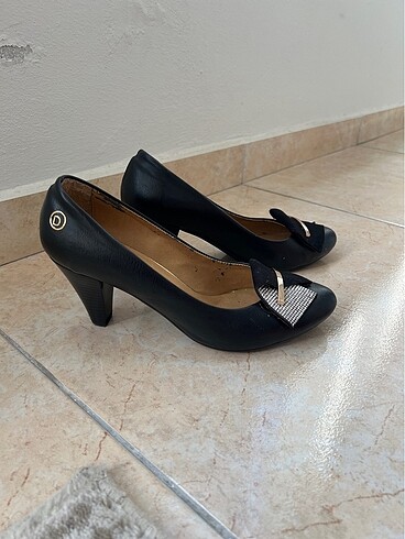 Kadın ayakkabı - Görsel 6