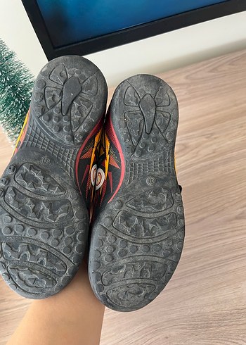 Erkek Çocuk krampon - Görsel 3