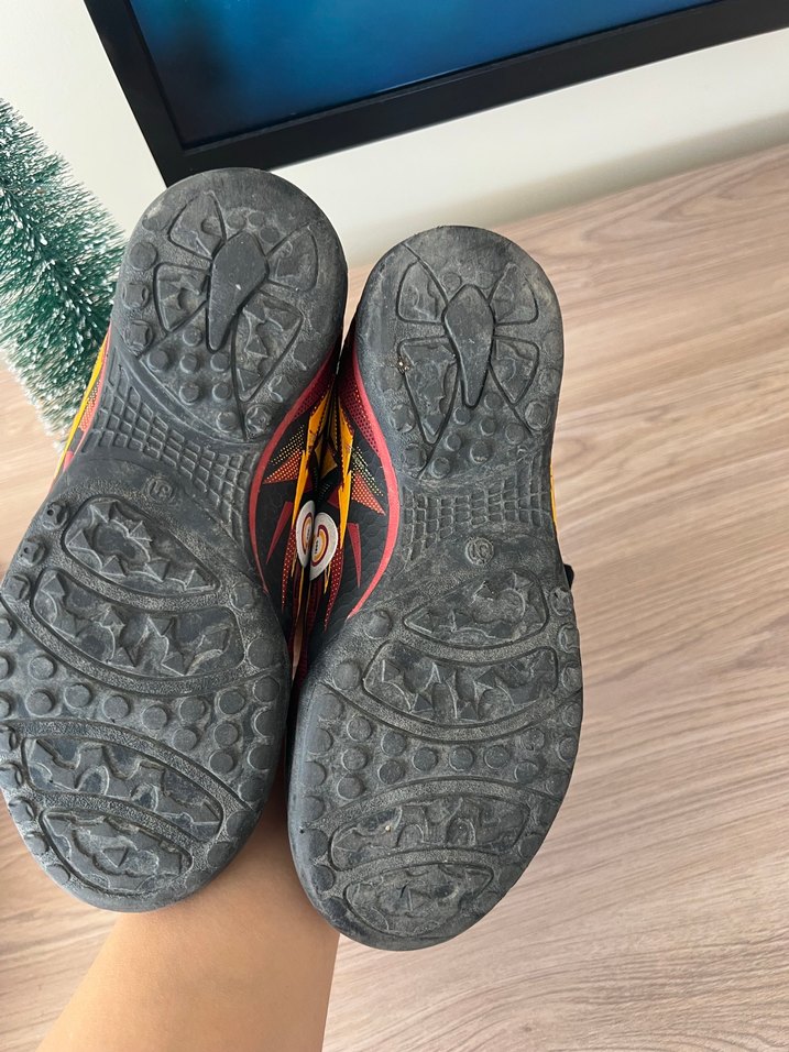 Erkek Çocuk krampon - Görsel 3