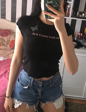 mini bluz