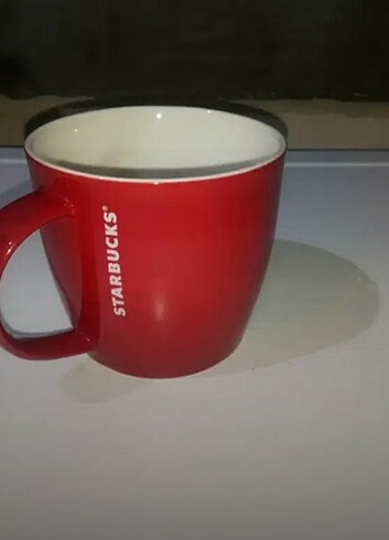 Starbucks Mug