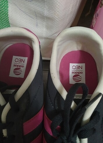38 Beden Adidas orjinal