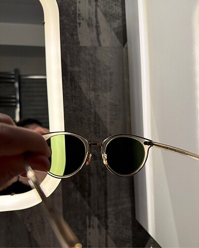 Oliver Peoples Güneş Gözlüğü