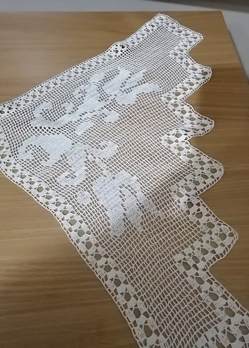 Beden beyaz Renk Cesitli danteler