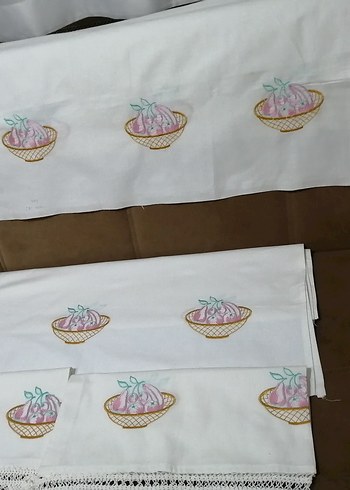 Kanevice takımı - Görsel 2