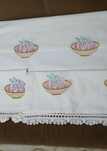 Kanevice takımı - Görsel 4