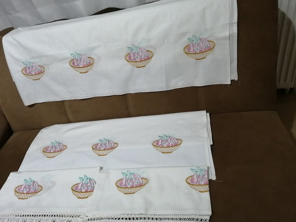 Kanevice takımı - Görsel 2