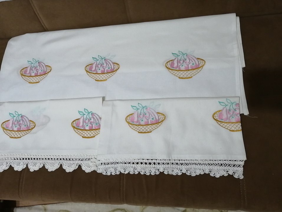 Kanevice takımı - Görsel 4