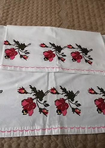 Hazır makina nakisi - Görsel 3