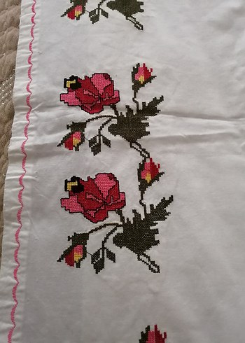 Hazır makina nakisi - Görsel 4