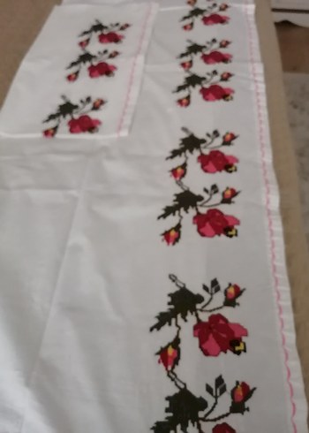 Hazır makina nakisi - Görsel 2