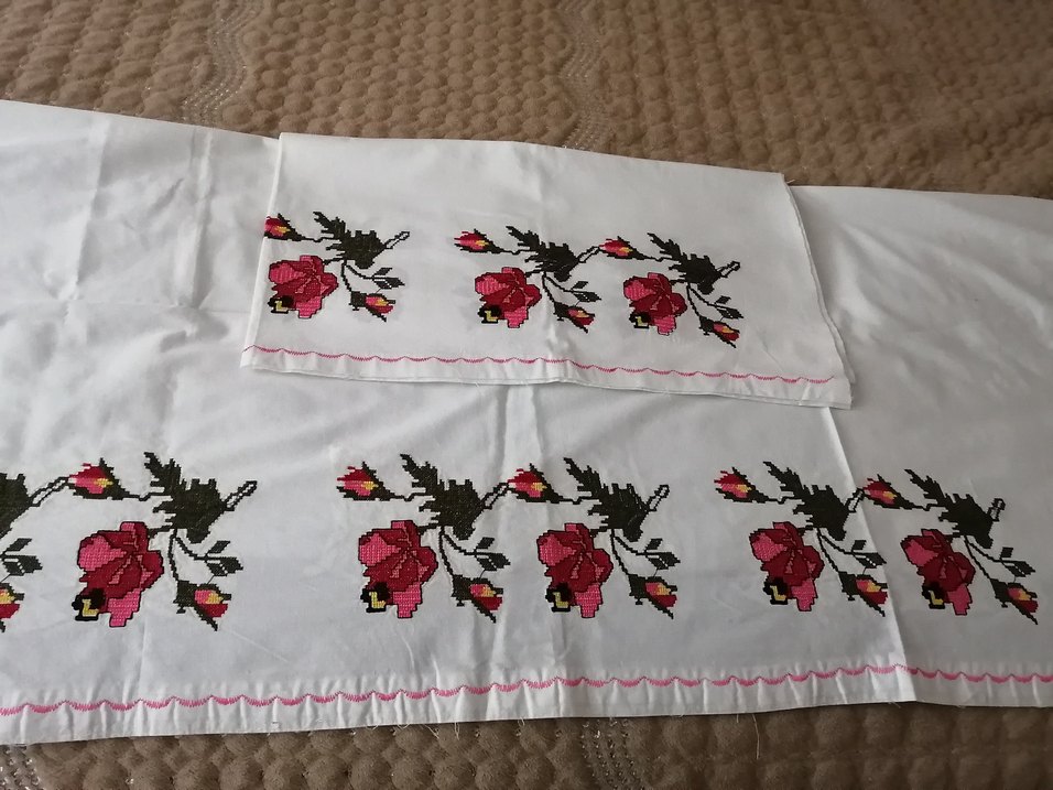 Hazır makina nakisi - Görsel 3