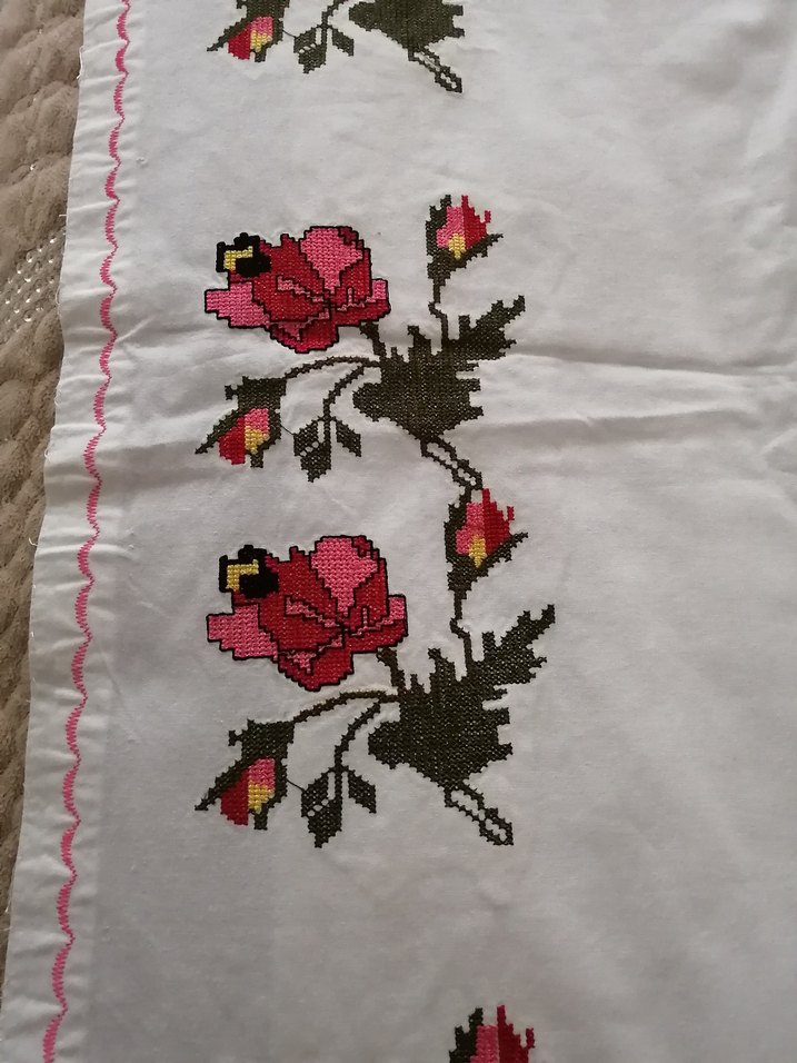 Hazır makina nakisi - Görsel 4