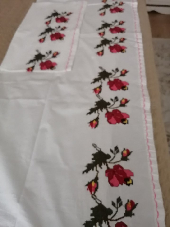 Hazır makina nakisi - Görsel 2