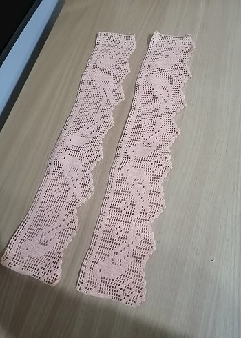 Flos havlu kenarları - Görsel 8