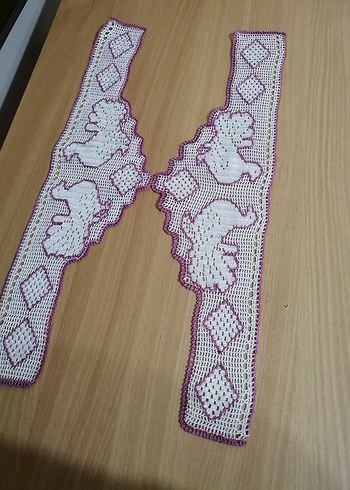 Flos havlu kenarları - Görsel 6