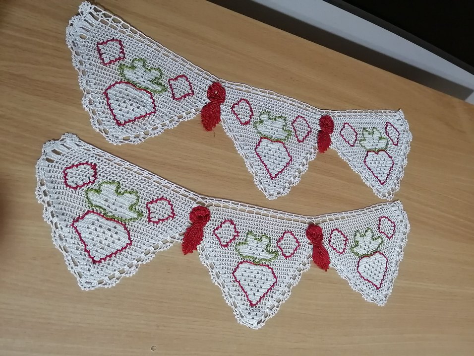 Flos havlu kenarları - Görsel 5